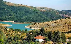 Etno Domacinstvo Saponjic