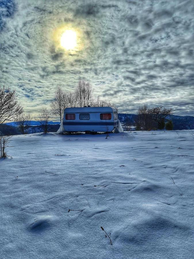 Etno Domacinstvo Saponjic Hotel Nova Varoš Buitenkant foto