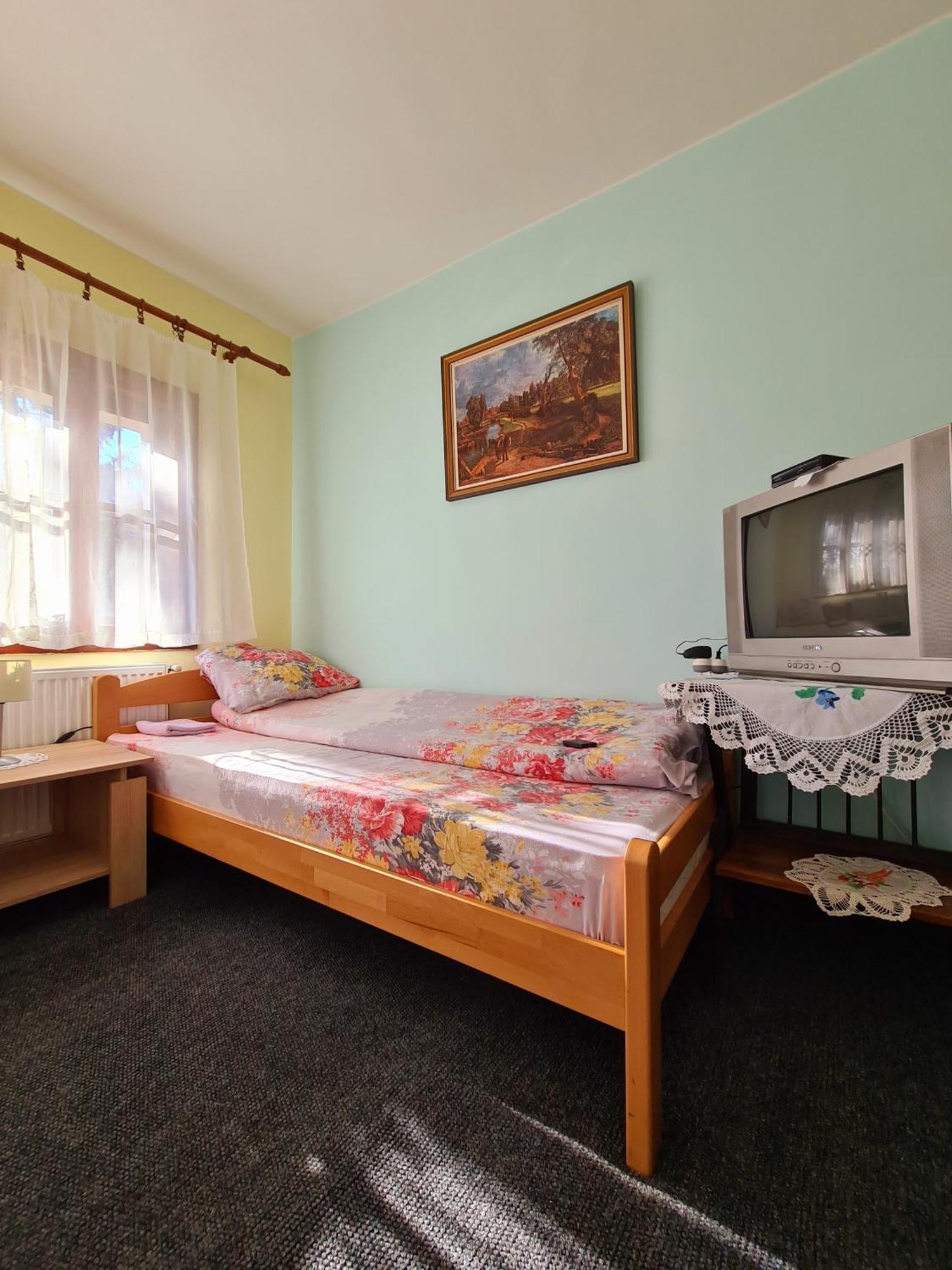 Etno Domacinstvo Saponjic Hotel Nova Varoš Kamer foto