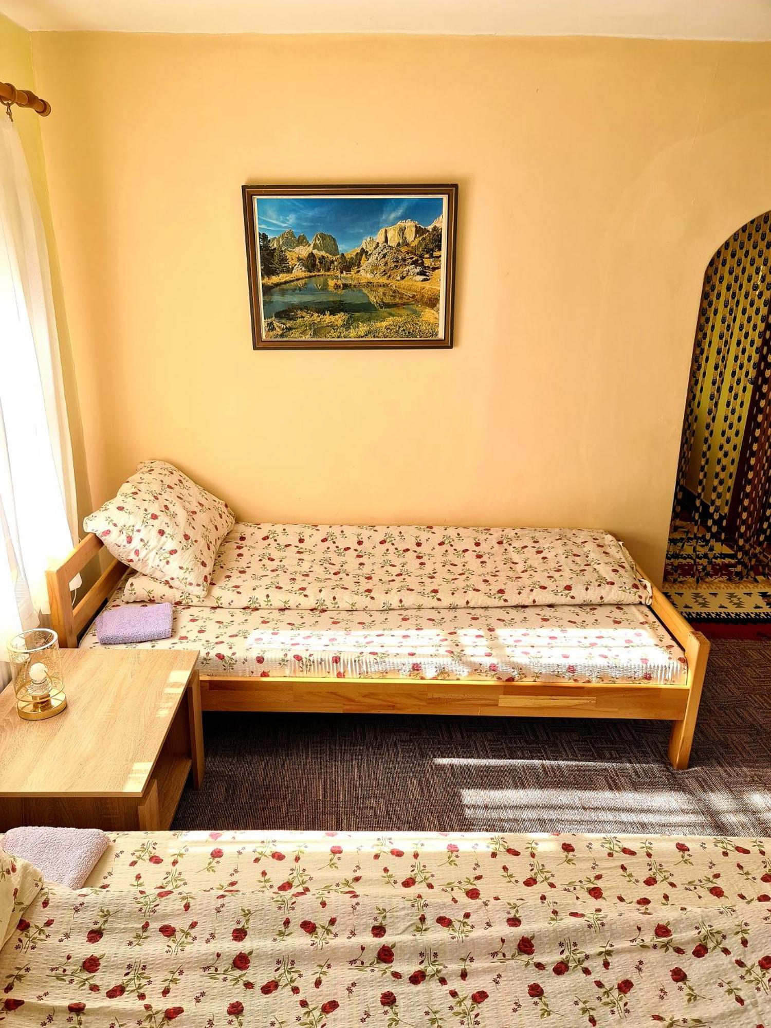 Etno Domacinstvo Saponjic Hotel Nova Varoš Kamer foto