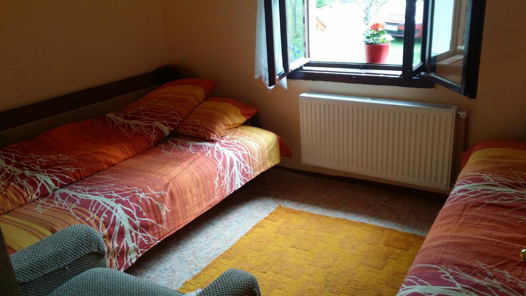 Etno Domacinstvo Saponjic Hotel Nova Varoš Buitenkant foto