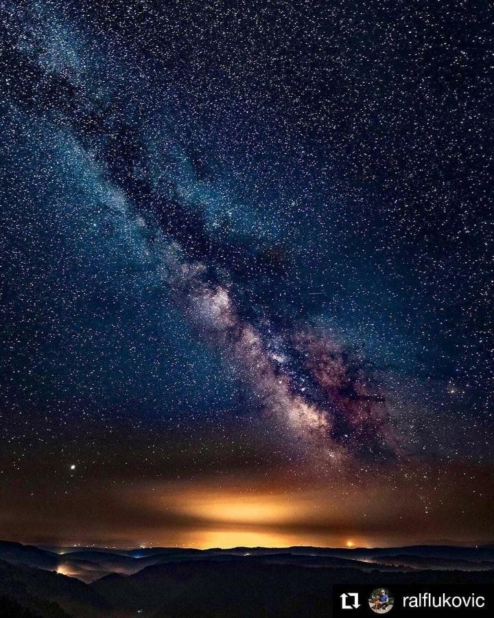 Etno Domacinstvo Saponjic Hotel Nova Varoš Buitenkant foto